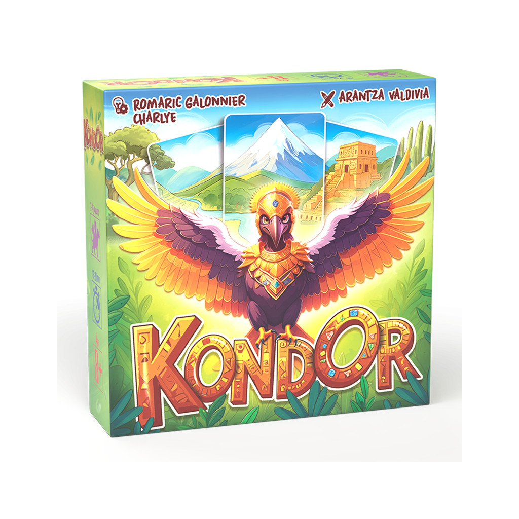 kondor