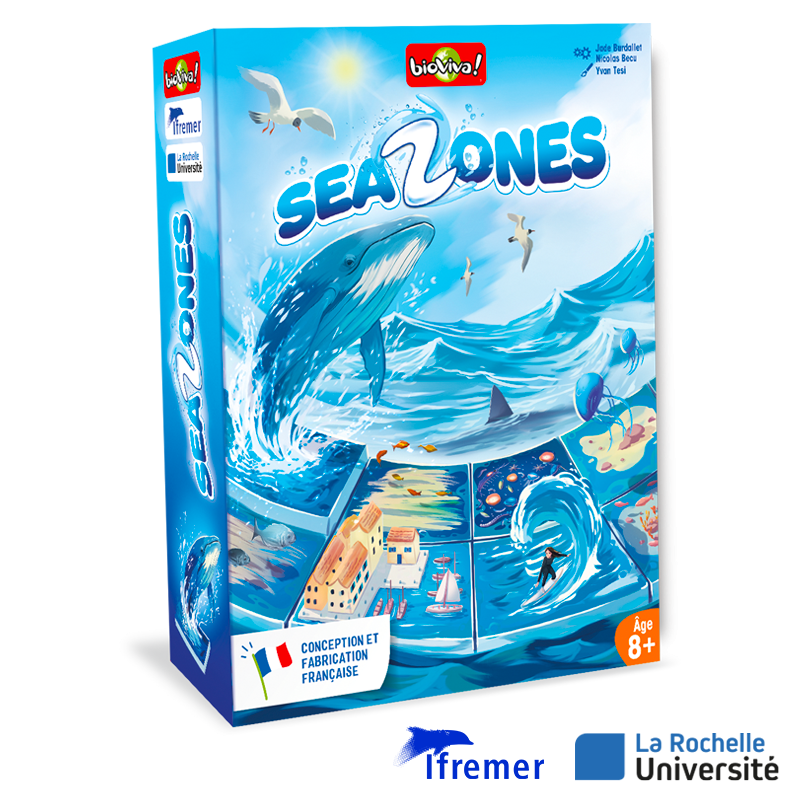 sea-zones